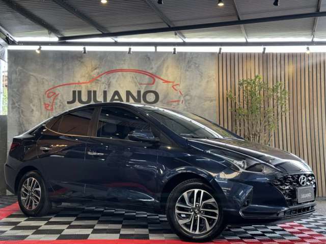 Hyundai HB20S Diamond 1.0 TB Flex 12V Aut. 2021 Flex