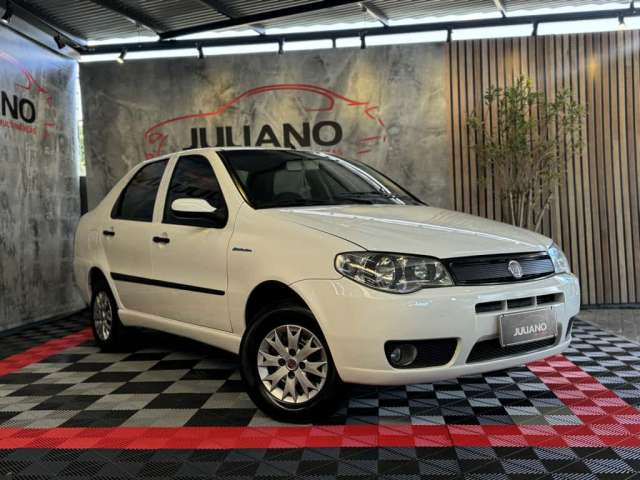 Fiat Siena 1.0/ EX 1.0 mpi Fire/ Fire Flex 8v 2009