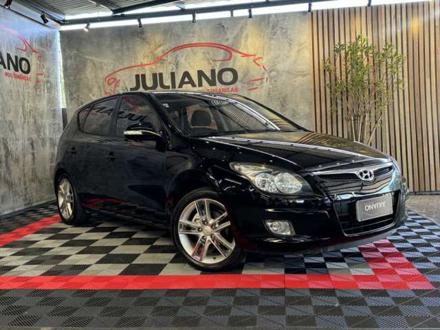 Hyundai i30 2.0 16V 145cv 5p Aut. 2012 Flex