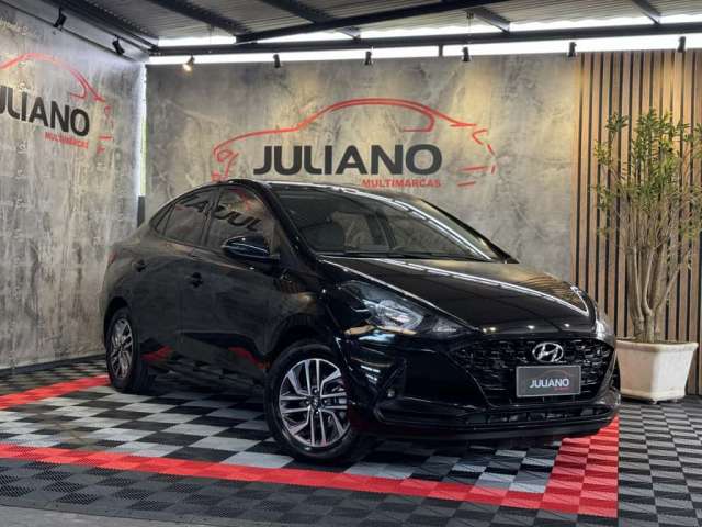 Hyundai HB20S Evolution 1.0 TB Flex 12V Aut. 2021 Flex