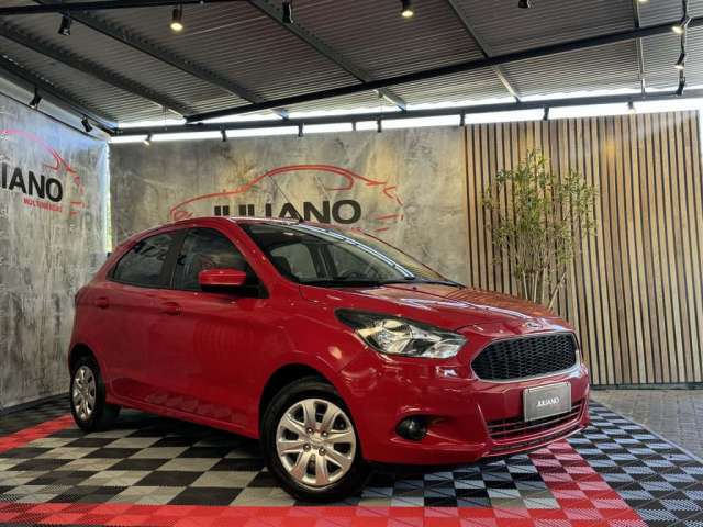 Ford Ka 1.0 SE/SE Plus TiVCT Flex 5p 2018 Flex