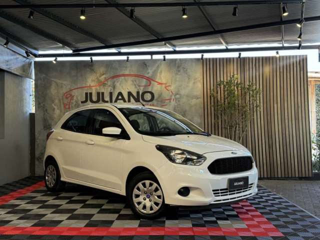 Ford Ka 1.0 SE/SE Plus TiVCT Flex 5p 2015 Flex