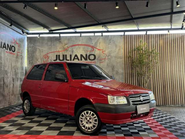 Fiat Uno Mille 1.0 Fire/ F.Flex/ ECONOMY 2p 2012