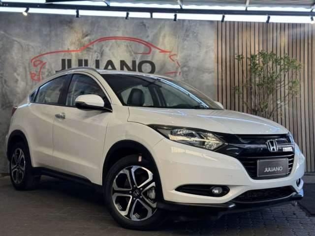 Honda HR-V EXL 1.8 Flexone 16V 5p Aut. 2016 Flex