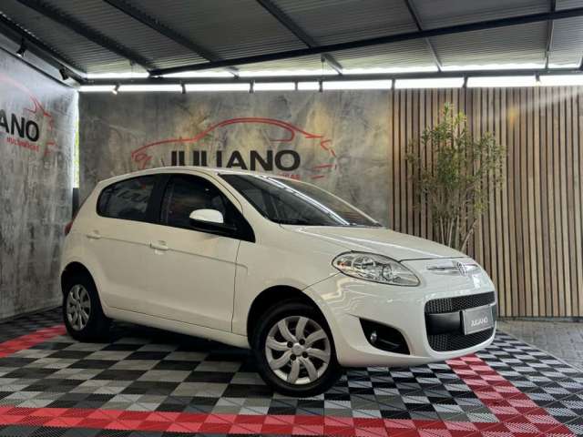 Fiat Palio ATTRA./ITÁLIA 1.4 EVO F.Flex 8V 5p 2014 Flex