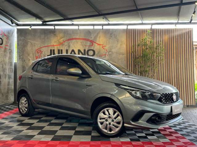 Fiat ARGO DRIVE 1.0 6V Flex 2019 Flex