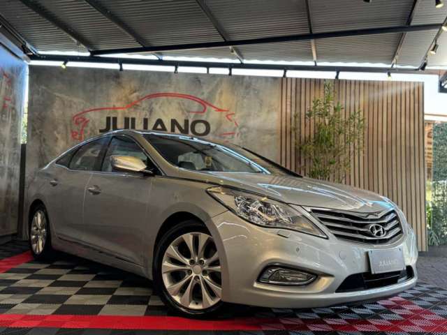 Hyundai AZERA 3.0 V6 24V 4p Aut. 2013