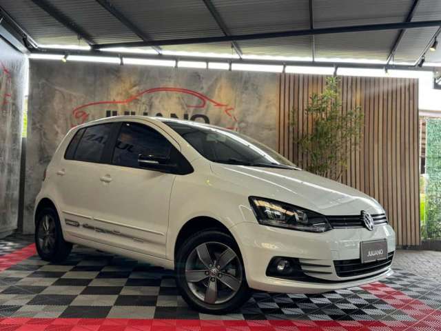 VW - VolksWagen Fox Connect I Motion 1.6 Flex 8V 5p 2019