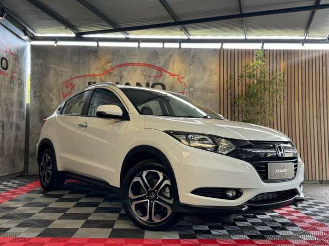 Honda HR-V EXL 1.8 Flexone 16V 5p Aut. 2016 Flex