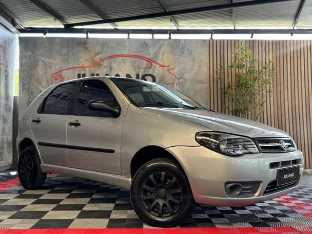 Fiat Palio 1.0 ECONOMY Fire Flex 8V 4p 2011 Flex