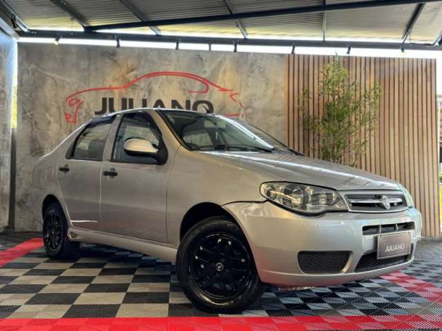 Fiat Siena 1.0/ EX 1.0 mpi Fire/ Fire Flex 8v 2011