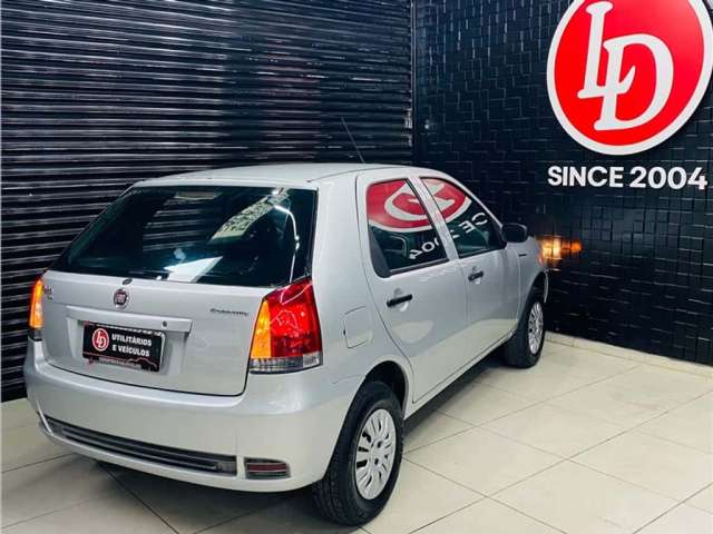 Fiat Palio 2011 1.0 mpi fire economy 8v flex 4p manual