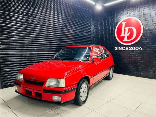 Chevrolet Kadett 1994 2.0 mpfi gsi 8v gasolina 2p manual