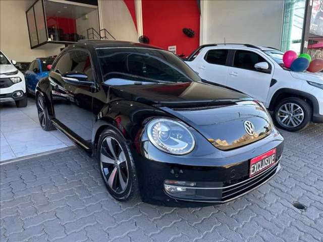 VOLKSWAGEN FUSCA 2.0 TSI 8V - 2013/2013