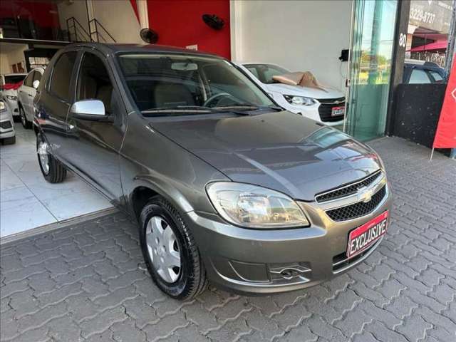 CHEVROLET CELTA 1.0 MPFI LT 8V - 2014/2015