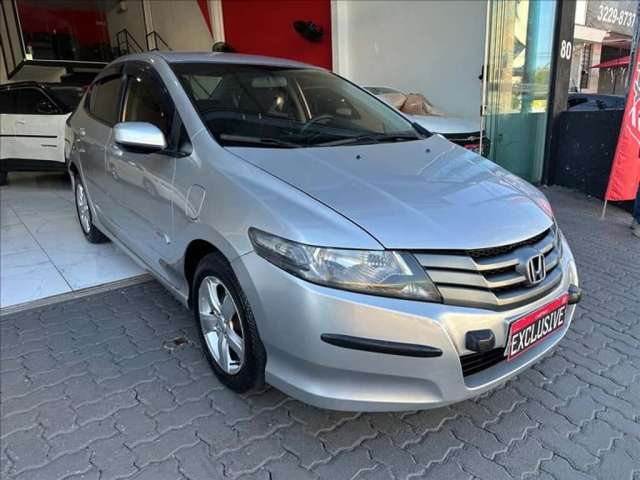 HONDA CITY 1.5 LX 16V - 2010/2010