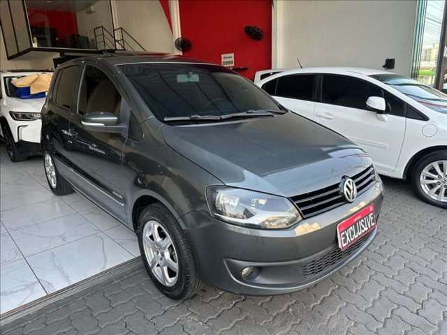 VOLKSWAGEN FOX 1.6 MI Highline 8V - 2013/2014