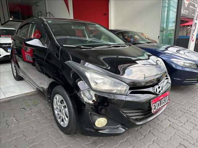 HYUNDAI HB20 1.0 Comfort 12V - 2014/2015