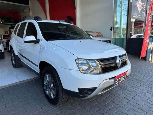 RENAULT DUSTER 1.6 16V SCE Dynamique - 2018/2019