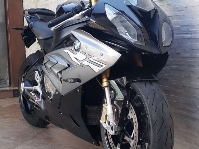 BMW S1000 RR