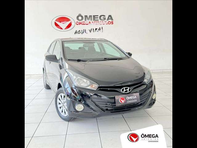 HYUNDAI HB20S 1.6 COMFORT PLUS 16V FLEX 4P MANUAL