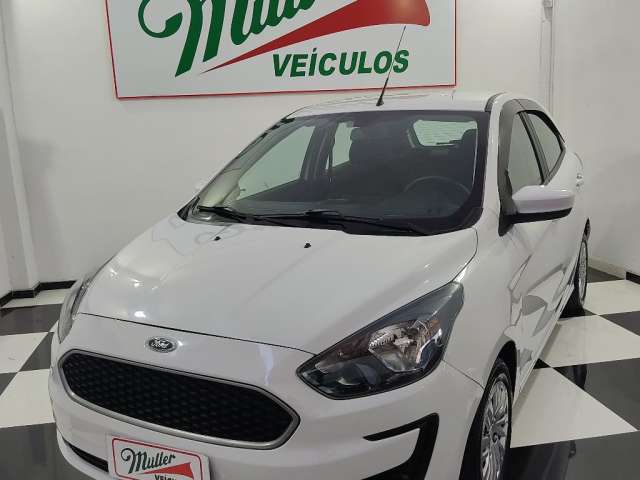 Ka SE HATCH 1.0 12v 