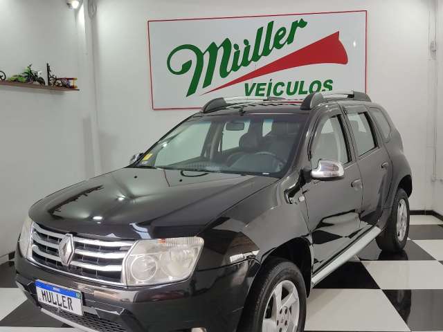 Duster Dinamique 1.6 2013