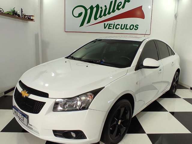 Cruze LT 1.8 Automático 2014