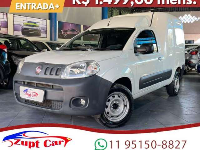 FIAT FIORINO