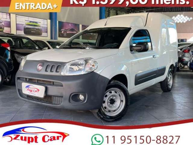 FIAT FIORINO