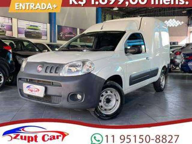 FIAT FIORINO