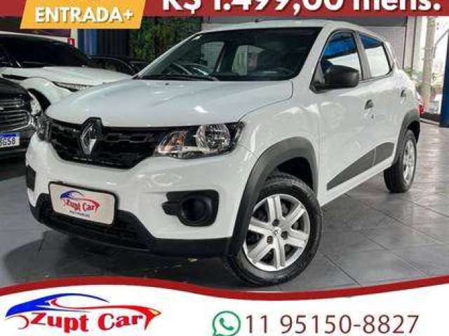 RENAULT KWID