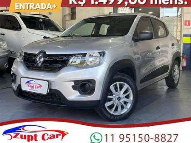 RENAULT KWID