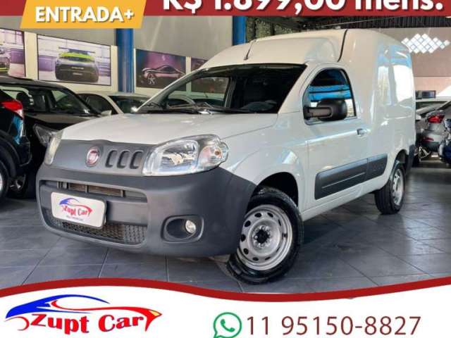 FIAT FIORINO