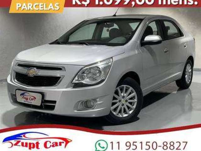 CHEVROLET COBALT