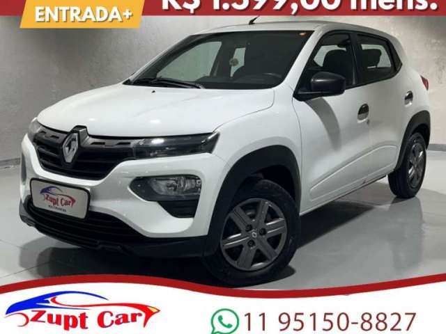 RENAULT KWID