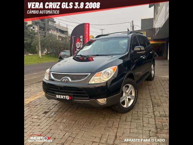 HYUNDAI VERACRUZ GLS 3.8 4WD Aut.