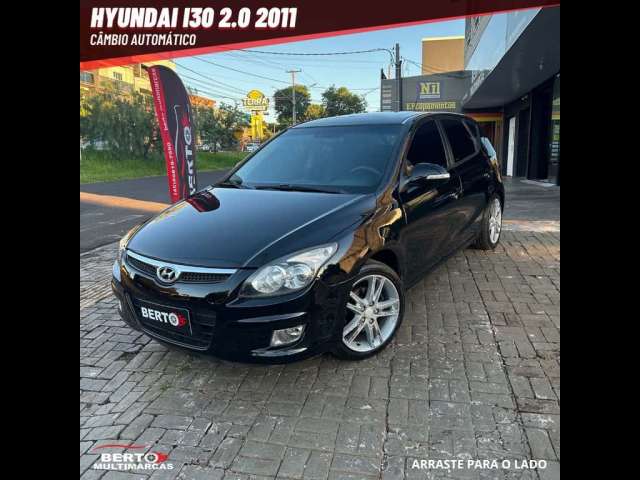 HYUNDAI I30 2.0 16V 145cv 5p Aut.