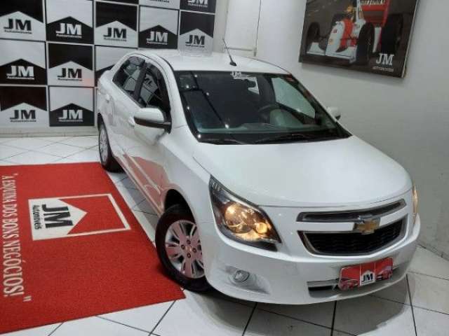 CHEVROLET COBALT LTZ 1.8 8V FLEX