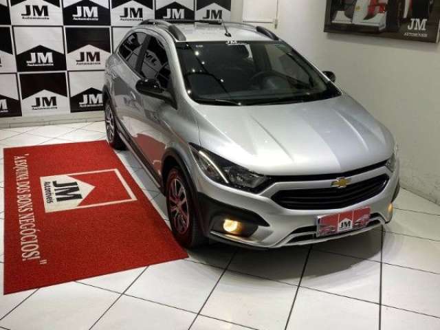 CHEVROLET ONIX ACTIV 1.4