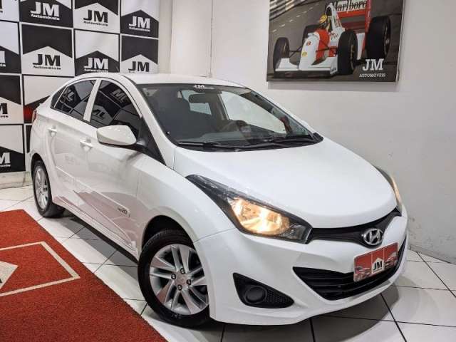 HYUNDAI HB20S 1.6 COMFORT