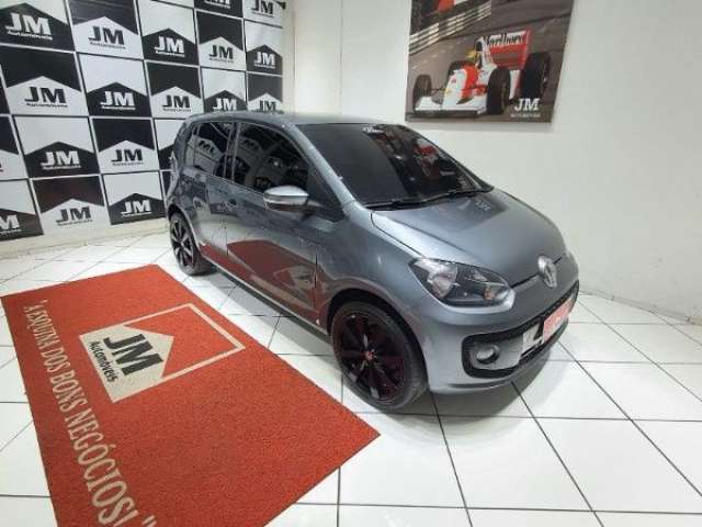 VOLKSWAGEN UP! 1.0 MOVE TSI