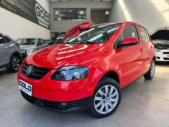 Volkswagen Fox 2010 1.6 mi plus 8v flex 4p manual