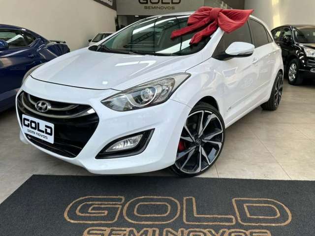 Hyundai I30 2015 1.8 mpi 16v gasolina 4p automatico