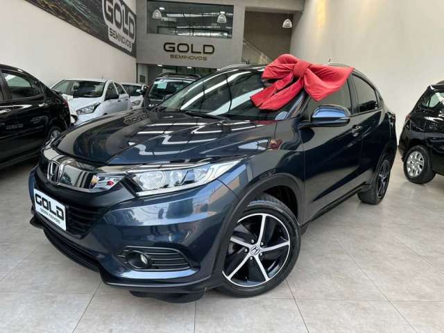 Honda Hr-v 2020 1.8 16v flex ex 4p automático