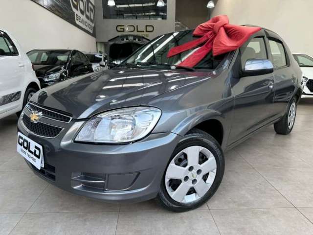 Chevrolet Prisma 2012 1.4 mpfi lt 8v flex 4p manual