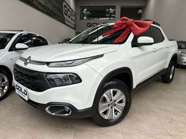 Fiat Toro 2019 1.8 16v evo flex freedom at6