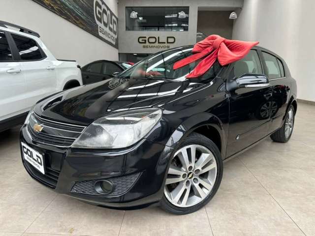 Chevrolet Vectra 2011 2.0 mpfi gt-x hatch 8v flex 4p manual