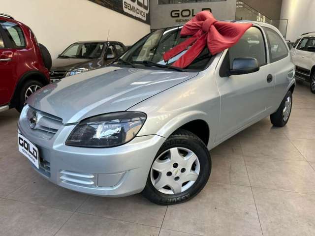 Chevrolet Celta 2009 1.0 mpfi life 8v flex 2p manual