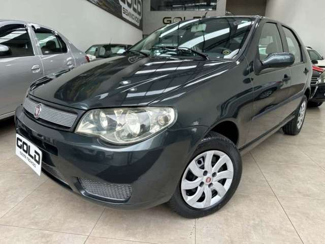 Fiat Palio 2010 1.0 mpi fire economy 8v flex 4p manual